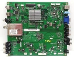 Westinghouse SK-26H730S Main Board 55.70X01.A01 (48.70X04.01N, 08125-1N). Fixed Price $12.99.