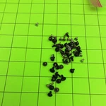 Insignia NS-39D22NA16 Tv Television Multiple Screw. Fixed Price $13.95.
