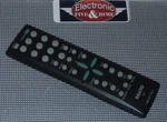 Gxbg Sanyo DP42647 DP42849 DP46849 DP50747 Remote Control. Fixed Price $10.95.