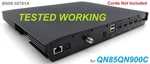 Samsung QN85QN900C One Connect BN96-56791A Tested No Cords Used. Fixed Price $399.95.