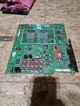 Samsung BN94-01708C (BN41-00995B) Main Board For LN52A750R1FXZA. Fixed Price $58.95.