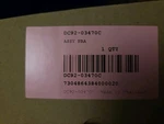 Samsung Washer Main Control Board Oem DC92-03470C. Fixed Price $175.00.