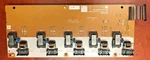 Sharp RUNTKA289WJZZ Backlight Inverter 1 From LC-46D92U Hdtv + Bonus. Fixed Price $9.99.