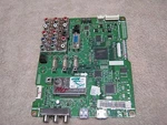Samsung PN58B560T5FXZA Main Board BN94-02853A. Fixed Price $50.00.