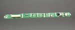 Sharp DUNTKE264FM02 NE264WJ Ir Led Sensor Board. Fixed Price $11.71.
