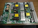 Sharp Power Supply Board RDENCA032WJZZ Pulled From Model LC-37HV4U. Fixed Price $18.95.