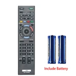 RM-YD096 New Remote Fit For Sony Bravia Tv KDL-70R550A KDL-50R550A +battery. Fixed Price $7.99.