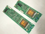 Lg 6632L-0282A & 6632L-0283A Inverter Boards For Philips 37MF321D/37 37MF331D/37. Fixed Price $10.95.