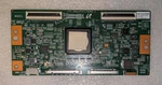 Genuine Sony Tv T-con Board 17Y SGU12TSTLTA4V0.1 LMY650FJ01. Fixed Price $18.99.
