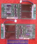 Vizio SV470XVT1A M/s Inverter Boards 6632L-0486A, 6632L-0487A. Fixed Price $20.00.