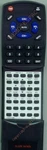 Replacement Remote For Philips 43P8341A, 50P8341A, 55P8341C, 60P8341A. Fixed Price $34.85.