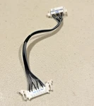 Samsung HG32NC693DF Power Supply Board To Led Strips Panel Cable Elteck E254881. Fixed Price $9.99.