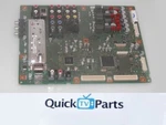 Sony KDL-46XBR8 Au Board A-1564-784-A (A-1557-548-A, 1-877-616-11). Fixed Price $139.99.