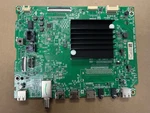 Hisense 421737, 421736 Main Board For 65QD7QF. Fixed Price $40.90.