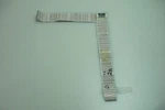 Vizio 61001-02797 51PIN Lvds Cable For D43FX-F4 (lhbfvnbv). Fixed Price $16.68.