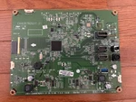 Lg Ultragear Main EAX69578202(1.2) For 27GP83B-B / 32GP83B-B Motherboard. Fixed Price $50.00.