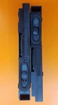 Tv Speaker Set Lg EAB64948307 / EAB64948308. Fixed Price $39.95.