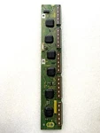 Panasonic TC-P50ST50 Su Buffer Board TNPA5530. Fixed Price $14.95.