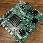 Hisense 315286 / 315287 Main Board For 43A6H. Fixed Price $44.95.