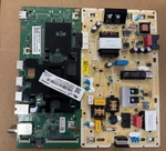 Samsung BN94-18715A, BN44-01360B Main Power Supply, Panel # CY-TF050HGHV1H. Fixed Price $48.90.
