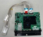 Lg 50UQ7070ZUE.BUSJLJM Main Board EBT679000902, (EAX700436061). Fixed Price $30.00.
