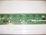 New Panasonic TC-P42X3 (this Model Only!) Sn Board TNPA5311 A105. Fixed Price $231.95.