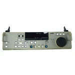 Sony Betacam Sx DNW-A65 Front Control Panel Japan. Fixed Price $129.95.