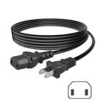 Aprelco 6FT Ul Ac Power Cord Cable For Sony KDL-52WL140 KDL-52XBR6 Bravia Tv Led. Fixed Price $13.19.