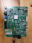 Vizio VW26L Main Board 1P-007BD00-2011. Fixed Price $35.00.