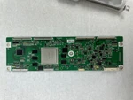 Lg 55EC9300-UA.AUSWLJR T-con Board Display Co., Ltd, 6870C-0555A, 6871L-3963B. Fixed Price $59.00.