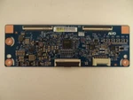 Samsung UN43J5200AFXZA T-con Board (43T01-C02) 55.43T01.C07. Fixed Price $9.95.
