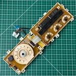 Lg Washer Control Board EBR36870734. Fixed Price $23.00.