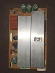 Samsung Plasma 50U(F)2P X-main Board LJ41-08457A LJ92-01727A LJ92-01682A Viore. Fixed Price $37.05.
