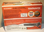 Magnavox TB100MG9 Digital To Analog Tv Converter Box With Remote - New. Fixed Price $25.00.