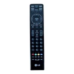 MKJ40653832 Remote Control For 47LD650H 32710H 37LG710H 32LD650H - Tested. Fixed Price $12.97.