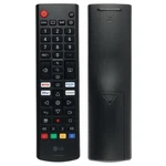 New Original Lg AKB30085202 Tv Remote Control W/netflix Disney+ Prime Video. Fixed Price $14.89.