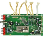 Insignia 32LCD: 667-27FB26-53, 782.32FB26-530E, 782.32FB26-530D Analog Board. Fixed Price $39.50.