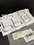 Samsung Dryer Button Assembly Part # DC64-03225A. Fixed Price $14.64.