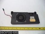 Used: 57020V900-35C-G Zenmay Tv Speaker BW0803-25F10 10W 6 Ohm 140522. Fixed Price $12.49.
