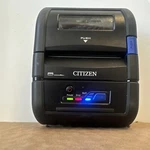 Citizen CMP-30BT Portable Receipt Printer Usb Bluetooth With Battery/ No Charger. Fixed Price $47.49.