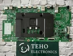 Lg OLED77C3AUA Main Board EBT67523009 (EAX69982305) Tested Oem. Fixed Price $125.00.