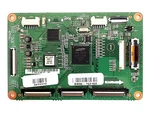 Samsung PN50C6500TF, PN50C675G6F Main Logic Ctrl Board BN96-15416A LJ92-01735E. Fixed Price $14.95.