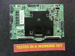 (new) Samsung Main Board BN94-11488S QN65Q7CAMFXZA. Fixed Price $59.95.