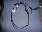 Lg Led Wire Set Used In Model 55LM6700-UA.AUSWLUR & Panel LC550EUG(KE)(F1). Fixed Price $29.95.