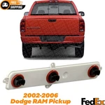 Tail Light Circuit Board Rh=lh For 2002-2006 Dodge Ram Pickup. Fixed Price $18.23.