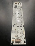 Lg LFXS307665S 04 Refrigerator Display Board EBR79159751 WM1434. Fixed Price $61.25.