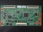 Samsung Board S128CM4C4LV0.4 For Tv K15856G1A0KOE 026798 LSJ460HJ03-S. Fixed Price $15.00.