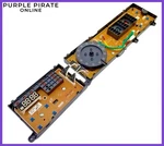 Genuine Oem Samsung Dryer Control DC92-00619D Guarantee *same Day Ship. Fixed Price $52.98.