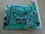 Lg 24LJ4540 Main Board EAX67115104 (p/n: EBU63906306). Fixed Price $20.00.