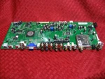 Vizio 3642-0252-0150 Main Board For VX42LHDTV10A. Fixed Price $44.99.